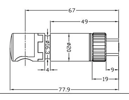 Quick Release Soft Close Toilet Seat Hinges